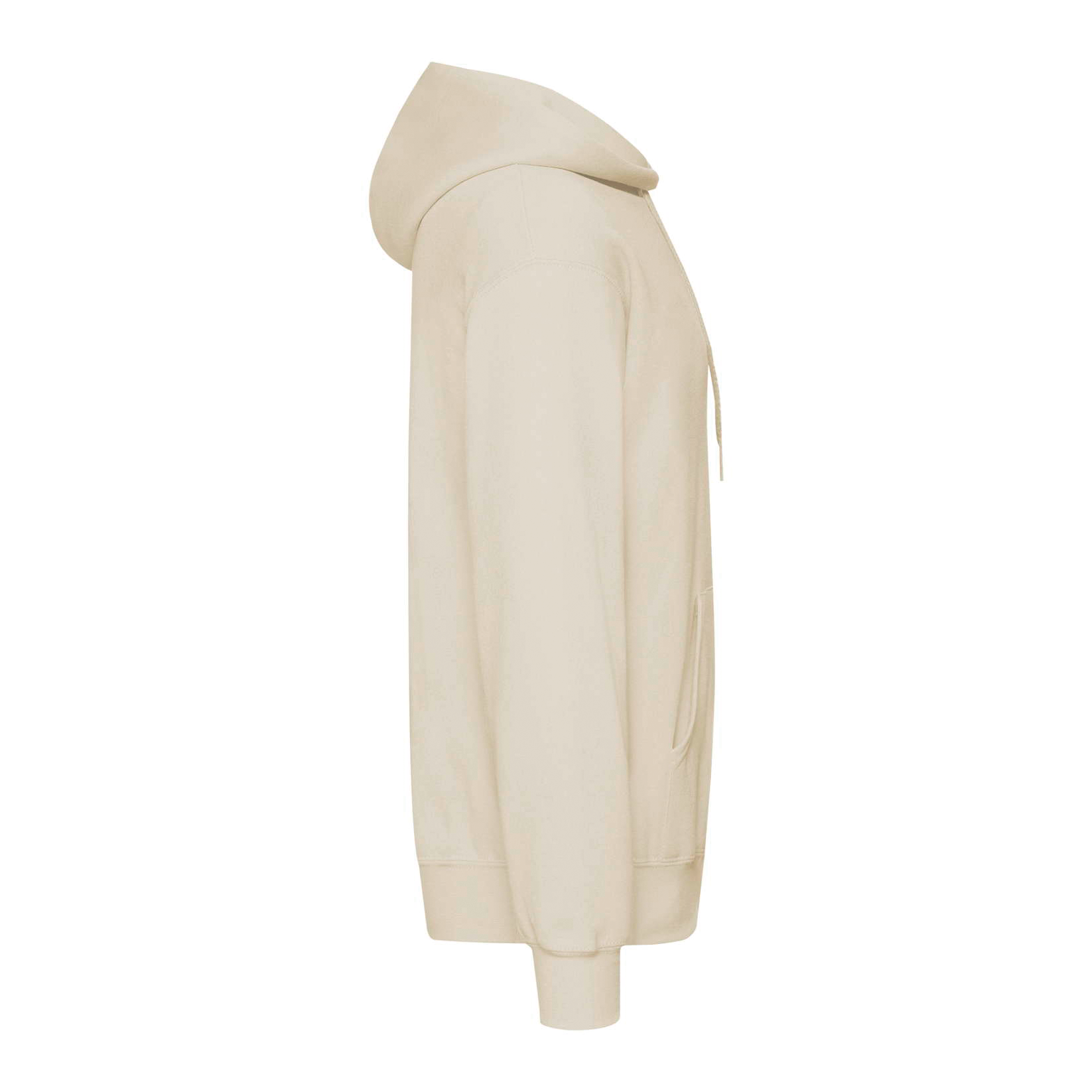 Sudadera Classic capucha  (62-208-0)