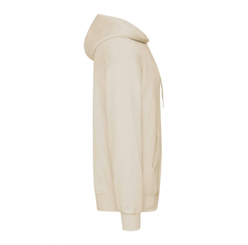 natural Sudadera Classic capucha (62-208-0)