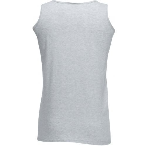 Camiseta Valueweight sin mangas hombre (61-098-0)