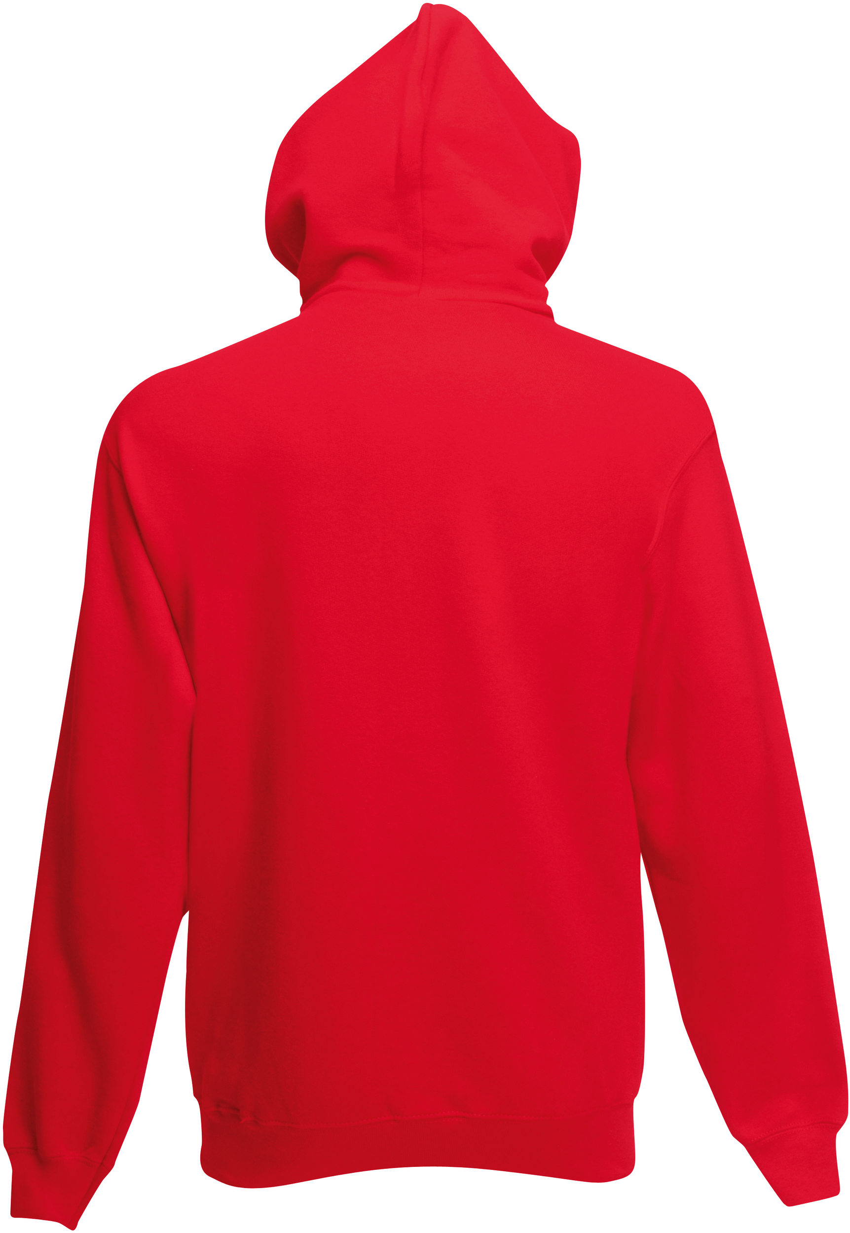 Sudadera Premium cremallera y capucha hombre (62-034-0)