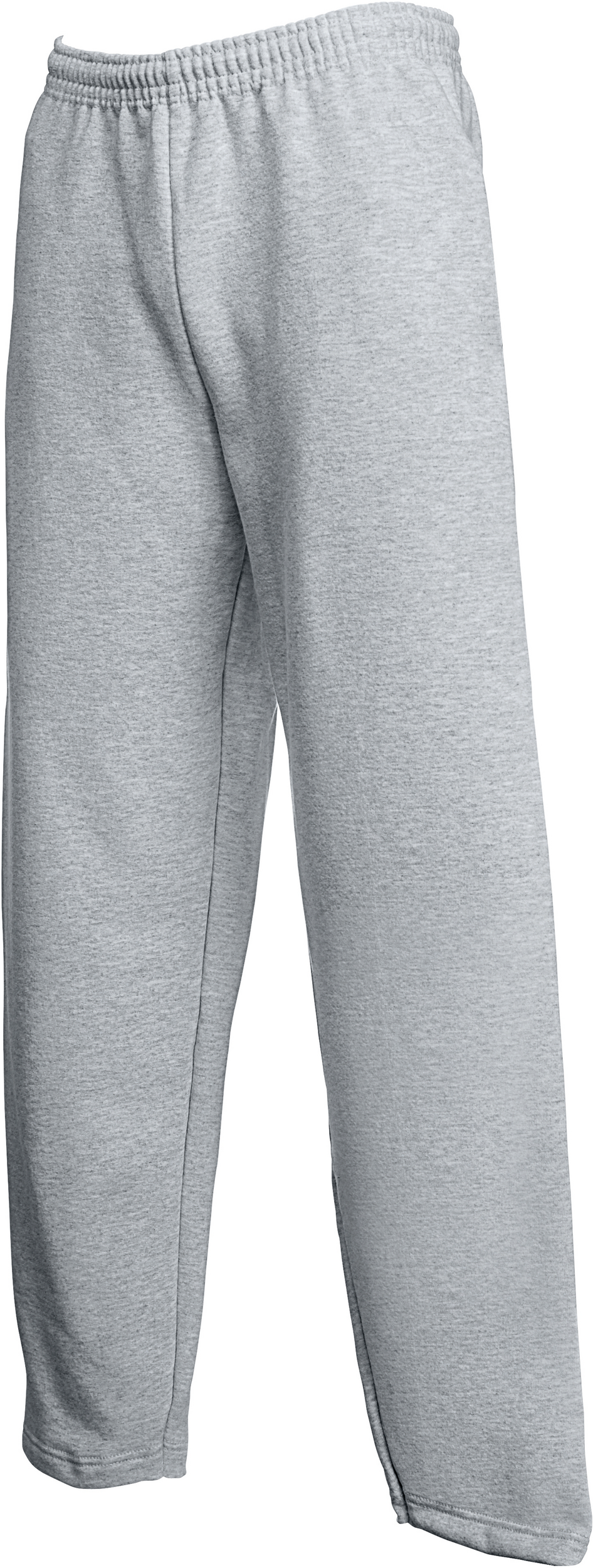 Pantalón de jogging - bajo recto (64-032-0)