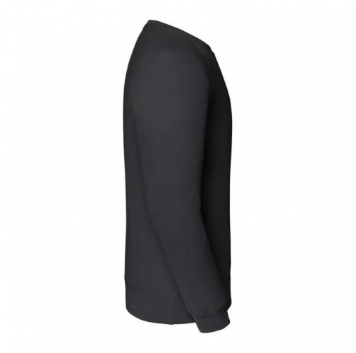 light graphite Sudadera manga raglán (62-216-0)
