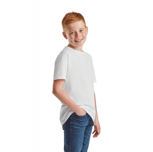 Camiseta Iconic 150 T infantil