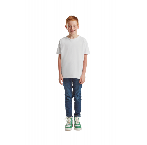 Camiseta Iconic 150 T infantil