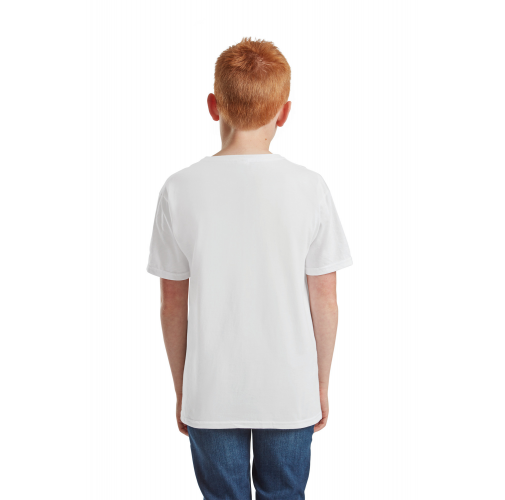 Camiseta Iconic 150 T infantil