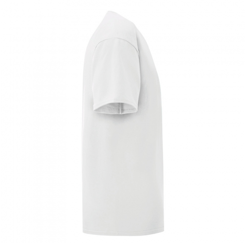 white Camiseta Iconic 150 T infantil