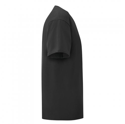 black Camiseta Iconic 150 T infantil