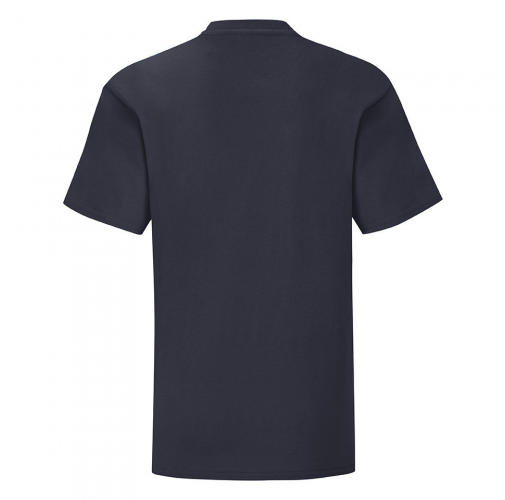 deep navy Camiseta Iconic 150 T infantil