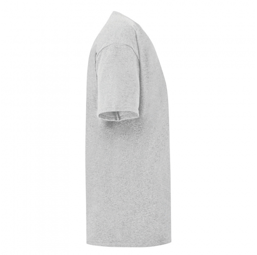 heather grey Camiseta Iconic 150 T infantil