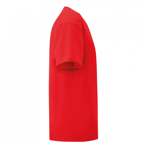 red Camiseta Iconic 150 T infantil