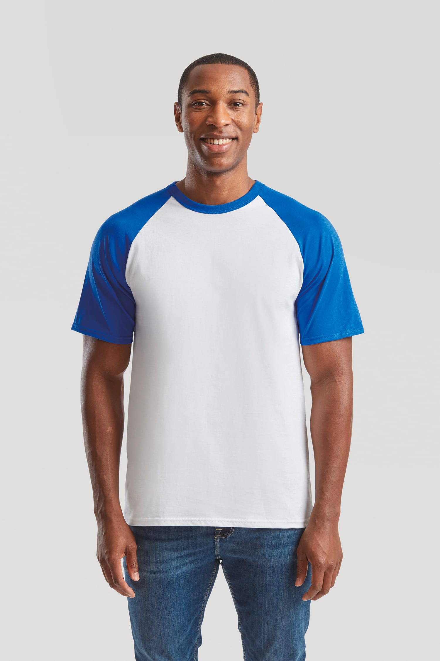 Camiseta Valueweight Béisbol