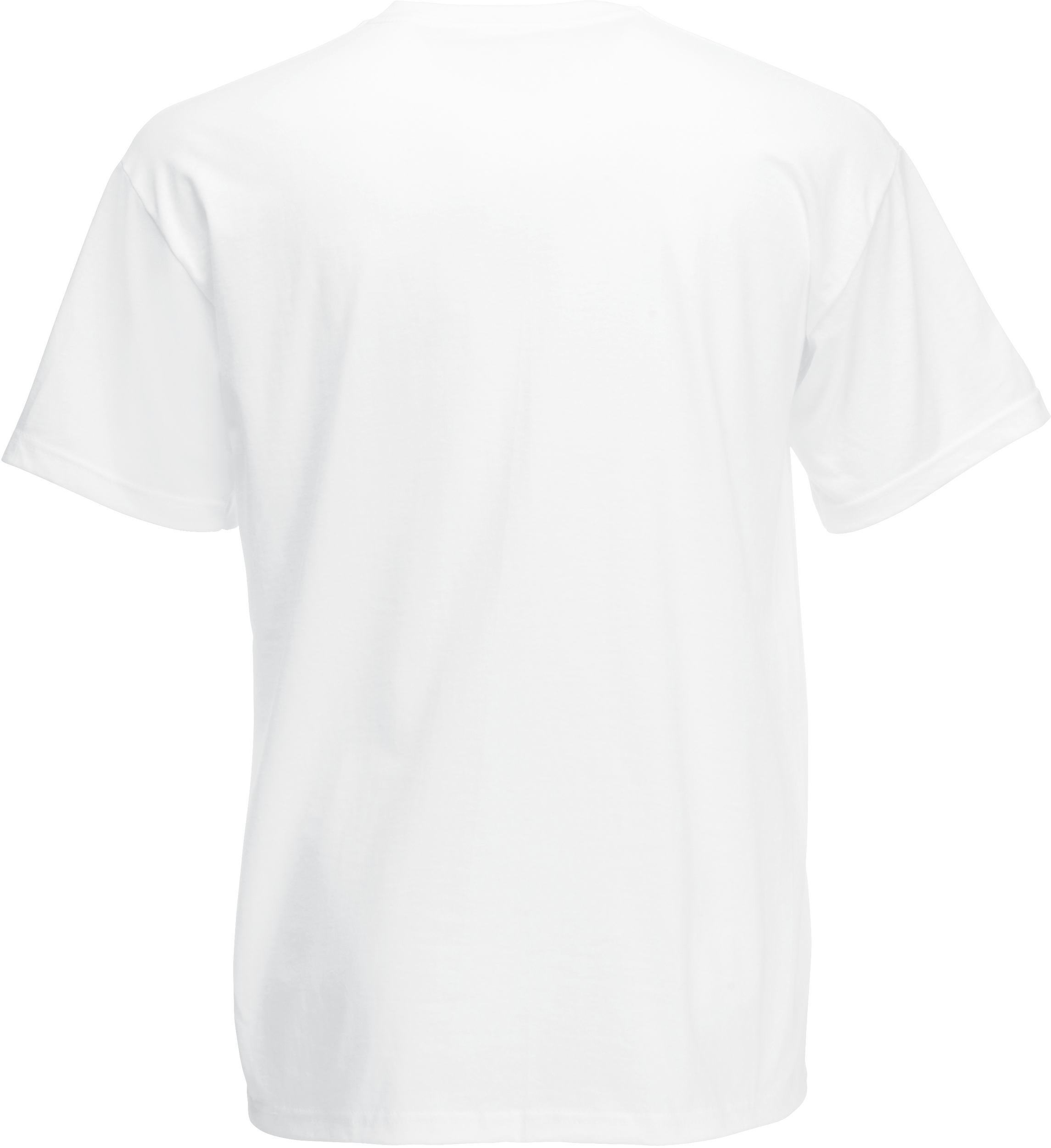 Camiseta Super Premium manga corta (61-044-0)