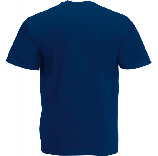 navy Camiseta Super Premium manga corta (61-044-0)