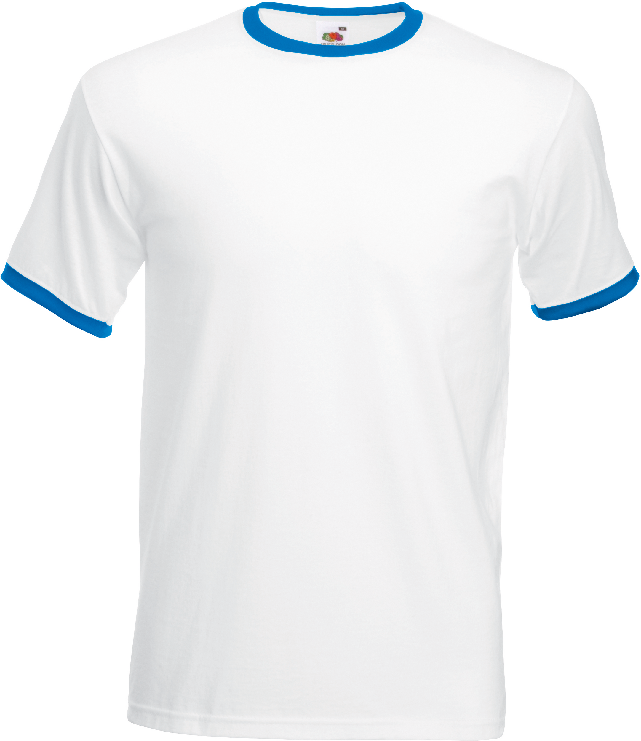 Camiseta Ringer Valueweight