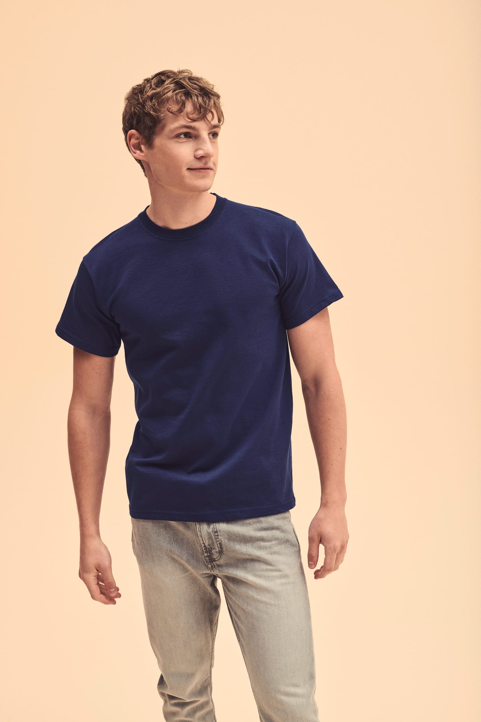 Camiseta Lourd Heavy-t