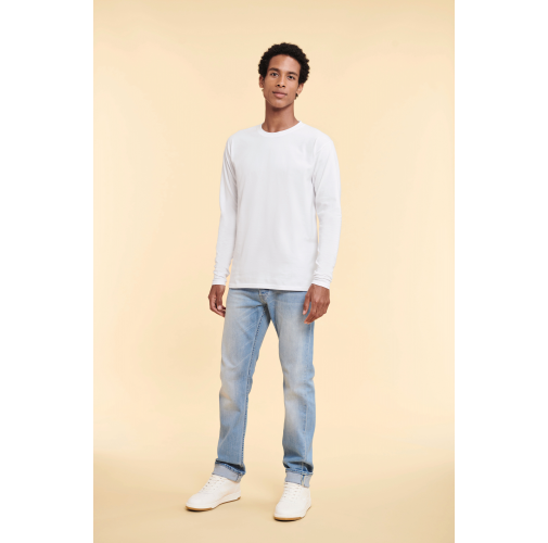 Camiseta de manga larga Iconic 195