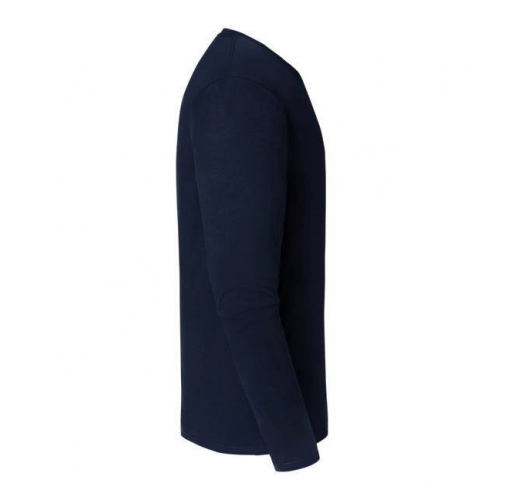 deep navy Camiseta de manga larga Iconic 195
