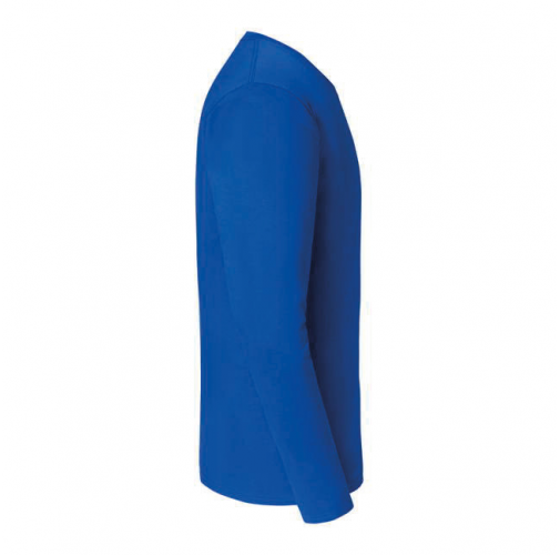 royal blue Camiseta de manga larga Iconic 195