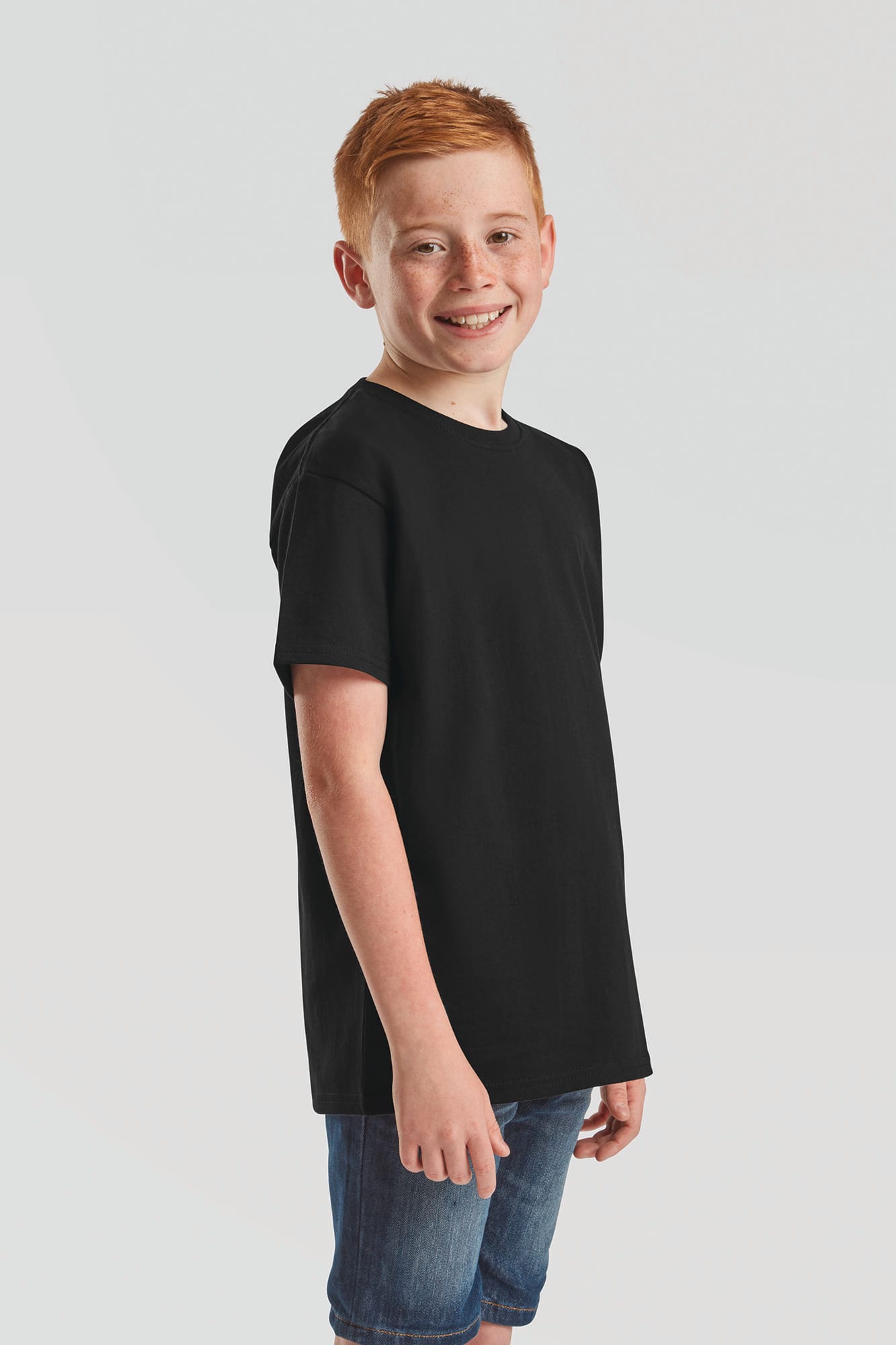 Camiseta Iconic 195 T infantil