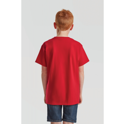 Camiseta Iconic 195 T infantil