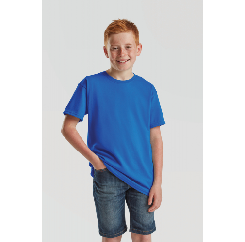 Camiseta Iconic 195 T infantil