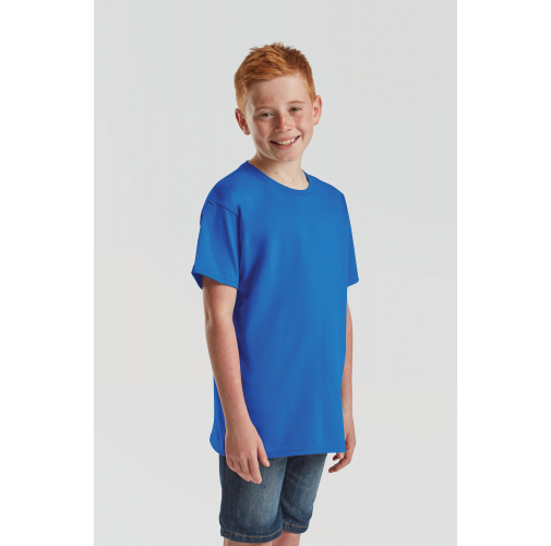 Camiseta Iconic 195 T infantil