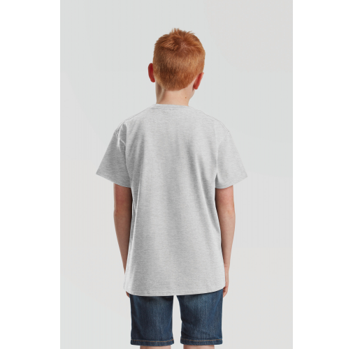 Camiseta Iconic 195 T infantil