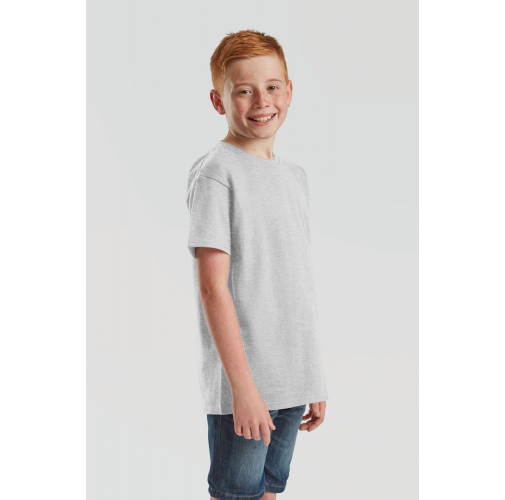 Camiseta Iconic 195 T infantil