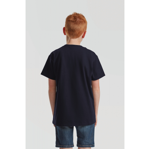 Camiseta Iconic 195 T infantil