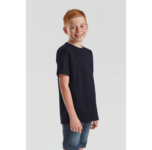 Camiseta Iconic 195 T infantil