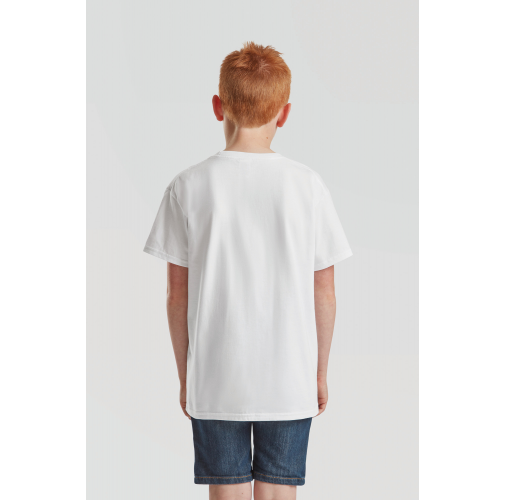 Camiseta Iconic 195 T infantil