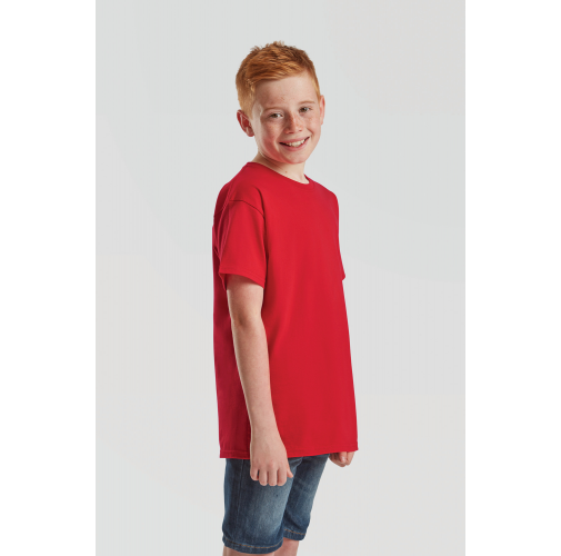 Camiseta Iconic 195 T infantil