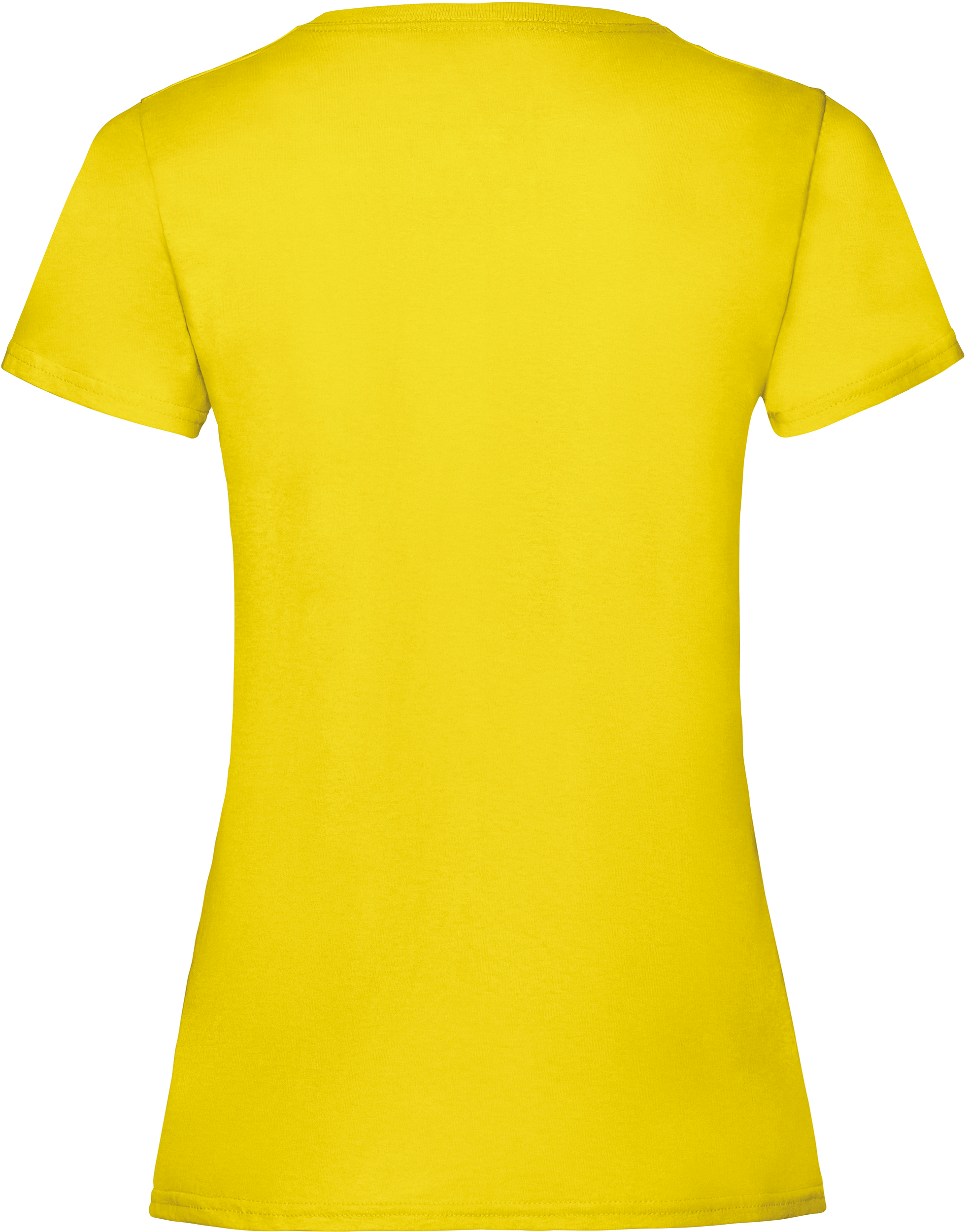 Camiseta Valueweight mujer (61-372-0)