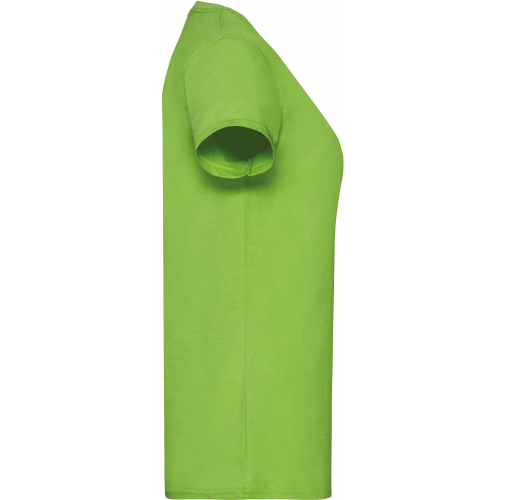lime Camiseta Valueweight mujer (61-372-0)