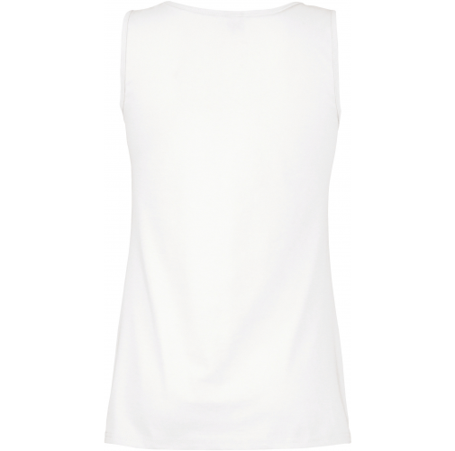 Camiseta Valueweight sin mangas mujer (61-376-0)