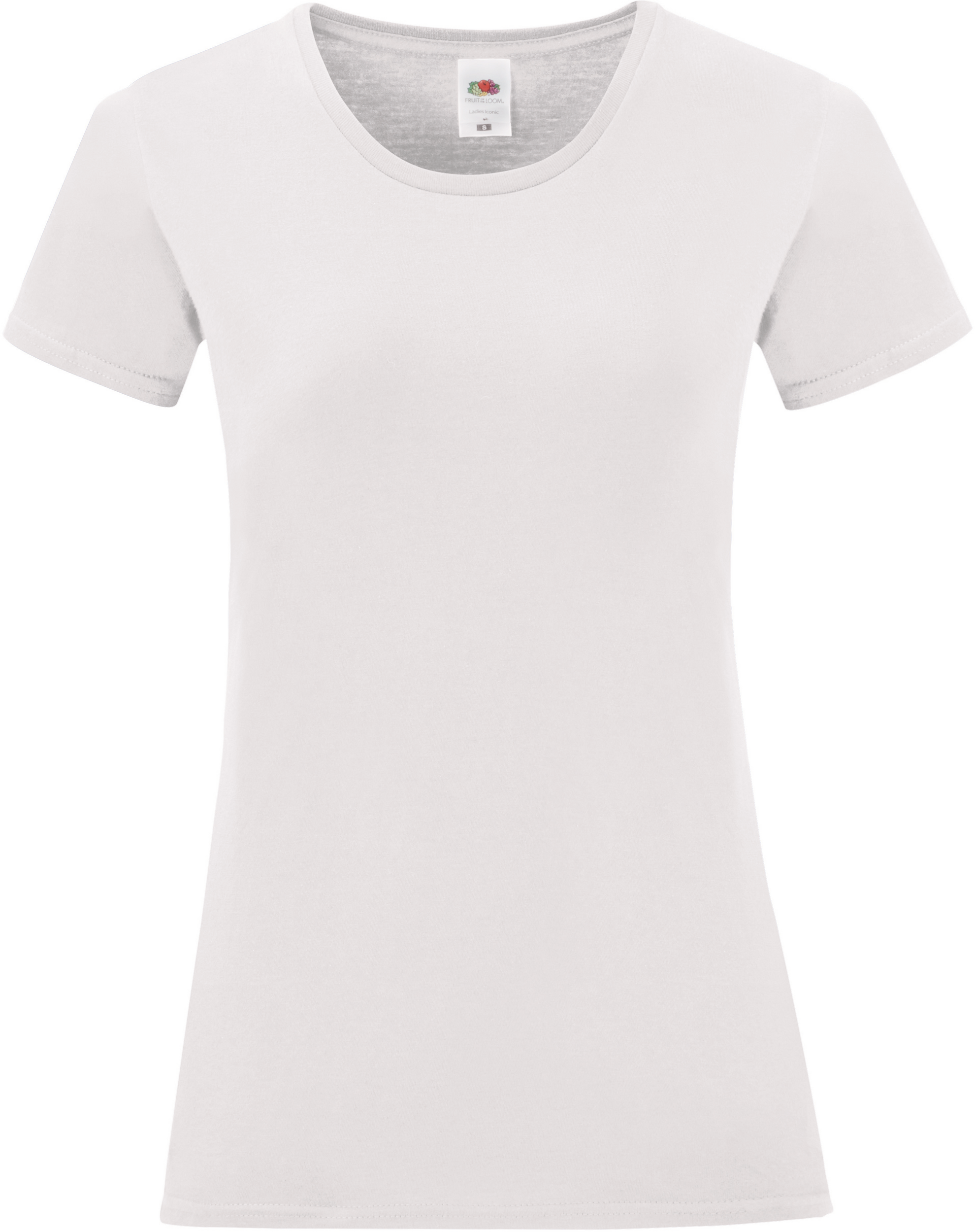Camiseta Iconic-T mujer