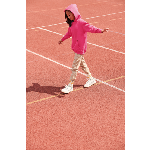 Sudadera Classic capucha niños (62-043-0)