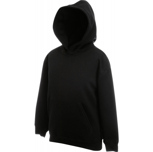 Sudadera Classic capucha niños (62-043-0)