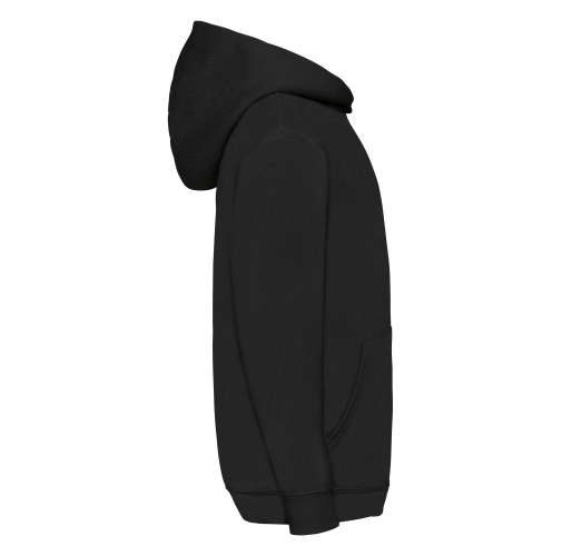 Sudadera Classic capucha niños (62-043-0)