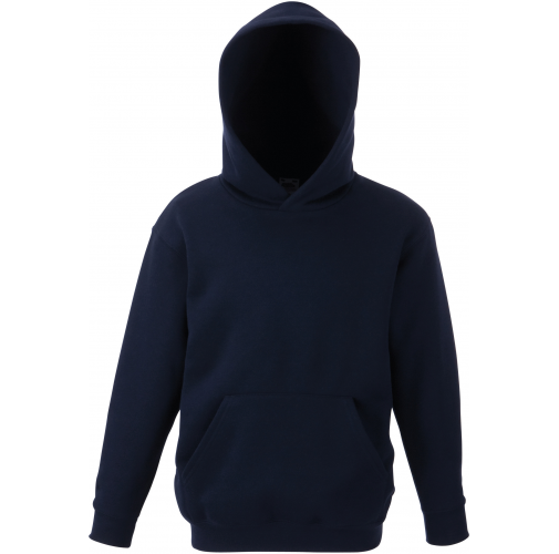 Sudadera Classic capucha niños (62-043-0)