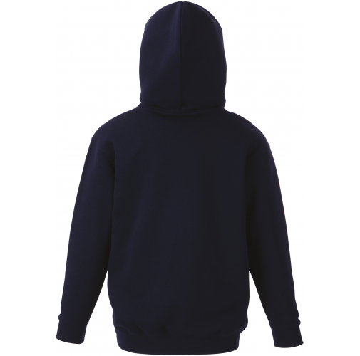 Sudadera Classic capucha niños (62-043-0)