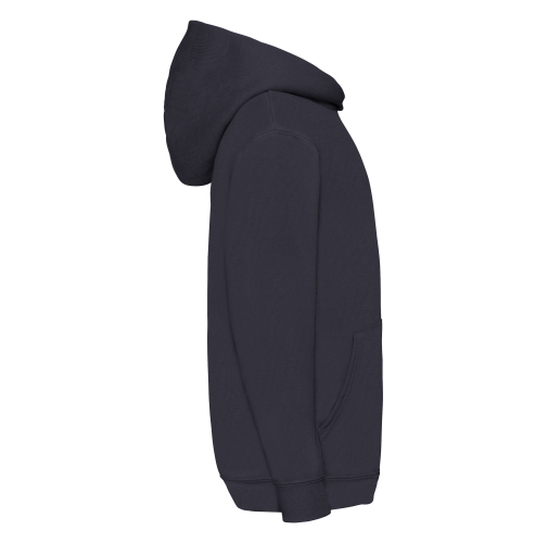 Sudadera Classic capucha niños (62-043-0)