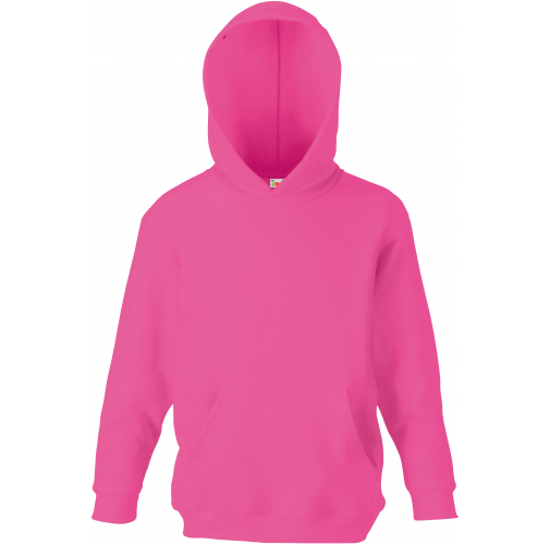 Sudadera Classic capucha niños (62-043-0)