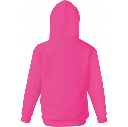 Sudadera Classic capucha niños (62-043-0)