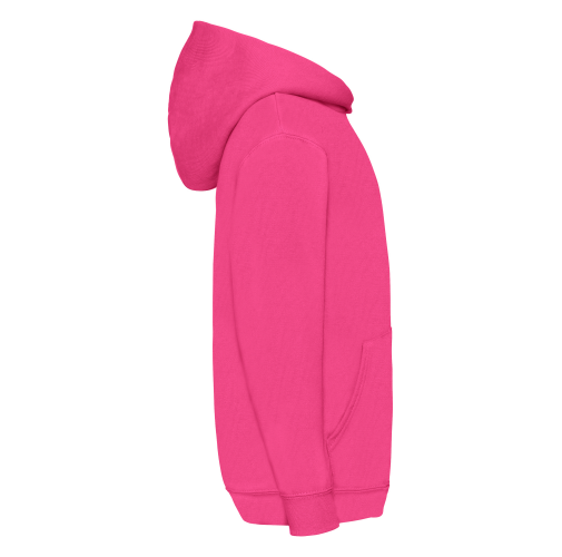 Sudadera Classic capucha niños (62-043-0)