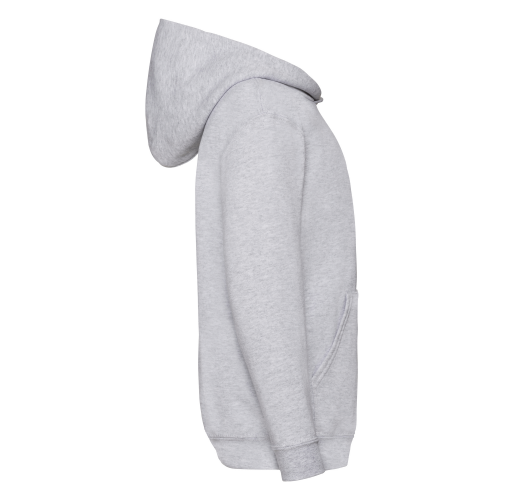 Sudadera Classic capucha niños (62-043-0)