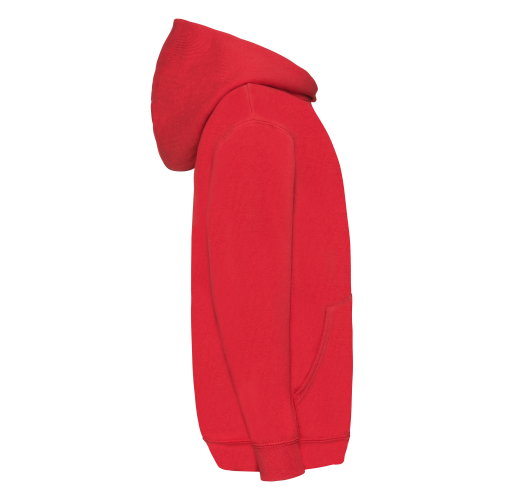 Sudadera Classic capucha niños (62-043-0)