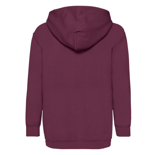 Sudadera Classic capucha niños (62-043-0)
