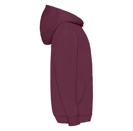 Sudadera Classic capucha niños (62-043-0)