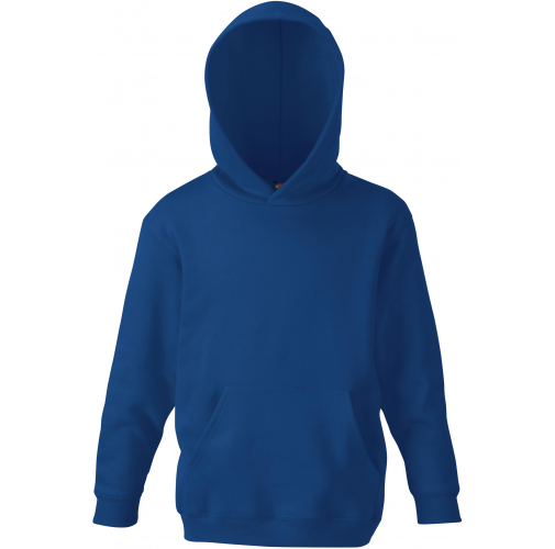 Sudadera Classic capucha niños (62-043-0)